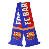 FC Barcelona sjaal 'Força Barça'
